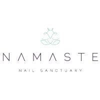 Namaste Nail Sanctuary Arlington, VA logo, Namaste Nail Sanctuary Arlington, VA contact details