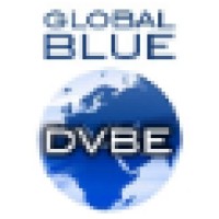 Global Blue DVBE logo, Global Blue DVBE contact details