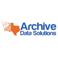 Archive Data Solutions logo, Archive Data Solutions contact details