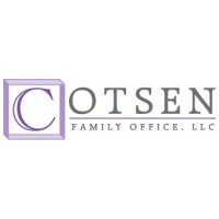 COTSEN FAMILY OFFICE, LLC logo, COTSEN FAMILY OFFICE, LLC contact details