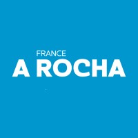 A Rocha France logo, A Rocha France contact details