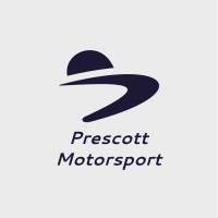 Prescott Motorsport logo, Prescott Motorsport contact details