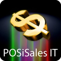 POSiSales IT logo, POSiSales IT contact details