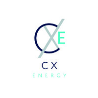 CX Energy logo, CX Energy contact details