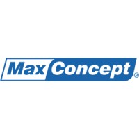 Max Concept Enterprises Limited logo, Max Concept Enterprises Limited contact details