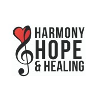 Harmony, Hope & Healing logo, Harmony, Hope & Healing contact details