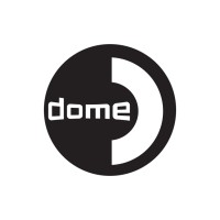 Dome Audio Inc. logo, Dome Audio Inc. contact details