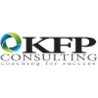 KFP Consulting logo, KFP Consulting contact details