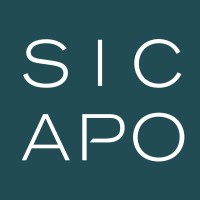 Sicapo logo, Sicapo contact details