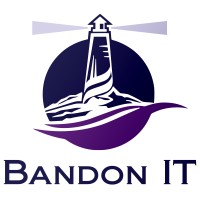 Bandon IT logo, Bandon IT contact details