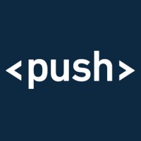 Push - Award winning developers logo, Push - Award winning developers contact details