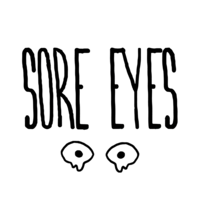 Sore Eyes Apparel logo, Sore Eyes Apparel contact details