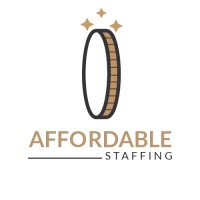 Affordable Staffing logo, Affordable Staffing contact details