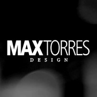 Max Torres Design logo, Max Torres Design contact details