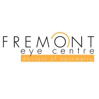 Fremont Eye Centre, Doctors of Optometry logo, Fremont Eye Centre, Doctors of Optometry contact details