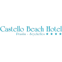 Castello Beach Hotel logo, Castello Beach Hotel contact details