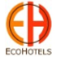 EcoHotels logo, EcoHotels contact details