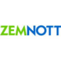 ZEMNOTT logo, ZEMNOTT contact details