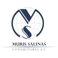 AGENCIA ADUANAL MURIS SALINAS CONSULTORES SC logo, AGENCIA ADUANAL MURIS SALINAS CONSULTORES SC contact details