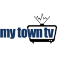 My Town TV logo, My Town TV contact details