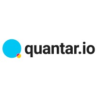 Quantar logo, Quantar contact details