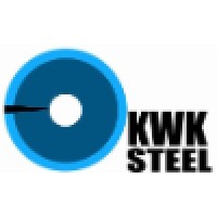 KWK STEEL CO.,LTD logo, KWK STEEL CO.,LTD contact details