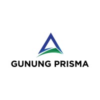 Gunung Prisma logo, Gunung Prisma contact details