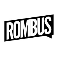 Rombus productions logo, Rombus productions contact details