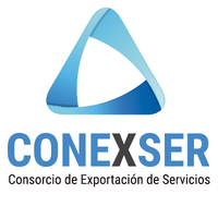 CONEXSER logo, CONEXSER contact details