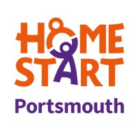 Home-Start Portsmouth logo, Home-Start Portsmouth contact details