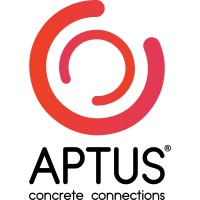 APTUS Construction Systems logo, APTUS Construction Systems contact details