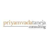 Priyamvada Taneja Consulting logo, Priyamvada Taneja Consulting contact details