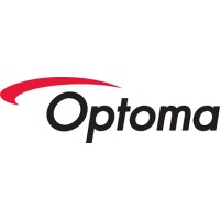 Optoma logo, Optoma contact details