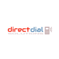 Direct Dial Solutions logo, Direct Dial Solutions contact details