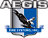 Aegis Fire Systems logo, Aegis Fire Systems contact details