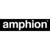 Amphion Loudspeakers Ltd. logo, Amphion Loudspeakers Ltd. contact details