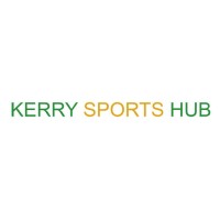 Kerry Sports Hub logo, Kerry Sports Hub contact details