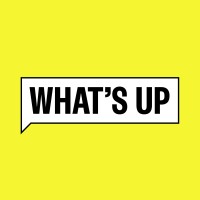 What's Up Education logo, What's Up Education contact details