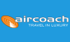 Aircoach logo, Aircoach contact details