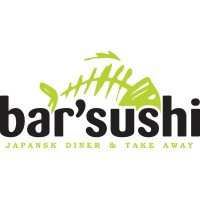 bar'sushi logo, bar'sushi contact details