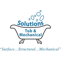 Solutions Tub & Mechanical, LLC logo, Solutions Tub & Mechanical, LLC contact details