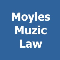 Moyles Muzic Law Firm logo, Moyles Muzic Law Firm contact details