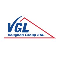 VGL LTD logo, VGL LTD contact details