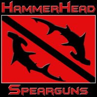 HammerHead Spearguns logo, HammerHead Spearguns contact details