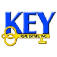 Key Real Estate Inc. logo, Key Real Estate Inc. contact details