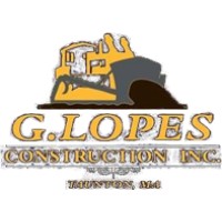 G. Lopes Construction, Inc. logo, G. Lopes Construction, Inc. contact details