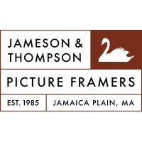 Jameson & Thompson Picture Framers logo, Jameson & Thompson Picture Framers contact details