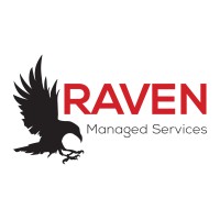 Raven Managed Services logo, Raven Managed Services contact details