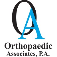 Orthopaedic Associates logo, Orthopaedic Associates contact details