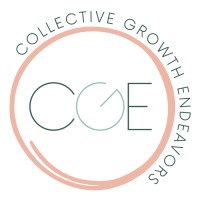 Collective Growth Endeavors logo, Collective Growth Endeavors contact details